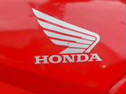 Honda TRX 680 объявление продам