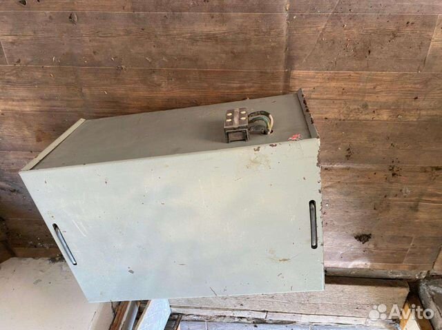 Регулятор электр. тока/стабилизатор для дома