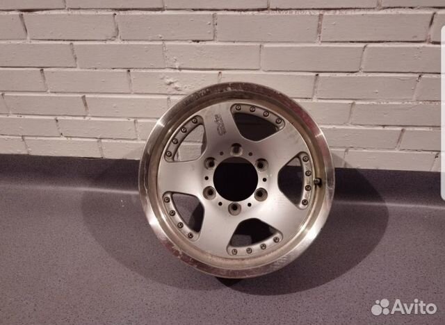 Новый японский диск Bridgstone Cv928 торг