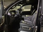 Dodge Ram 5.7 AT, 2020, 23 000 км объявление продам