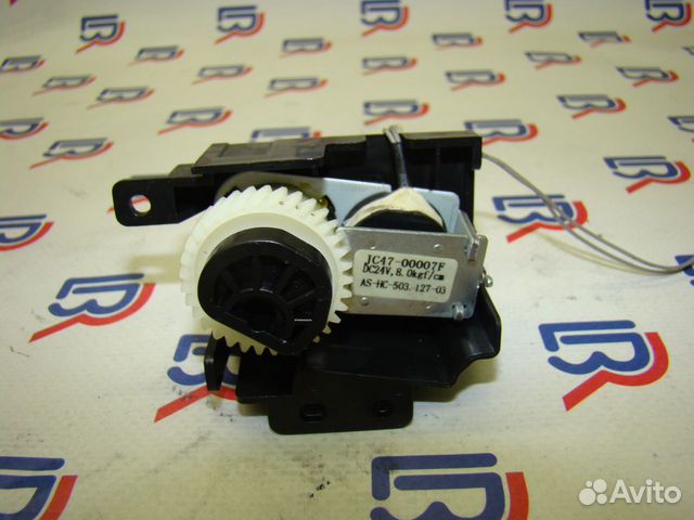 Соленоид JC47-00007F для samsung CLP-310/ CLX-3305