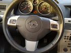 Opel Astra 1.6 МТ, 2009, 152 121 км объявление продам