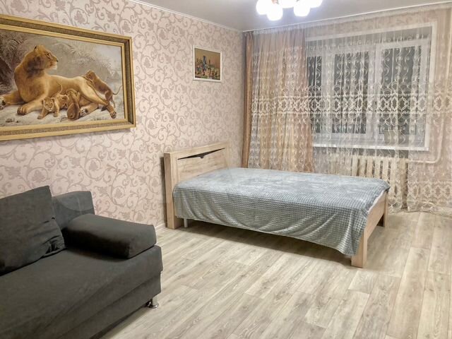 2-к. квартира, 58,9 м², 1/5 эт.