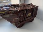 Lego 75059 sandcrawler