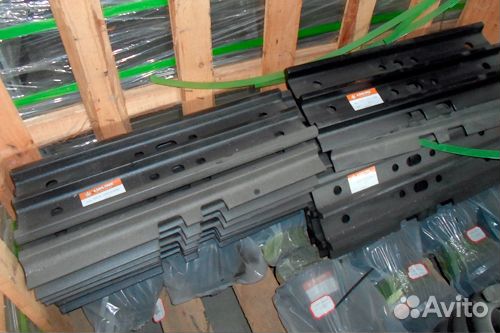 Палец цепи CAT E320/CAT320