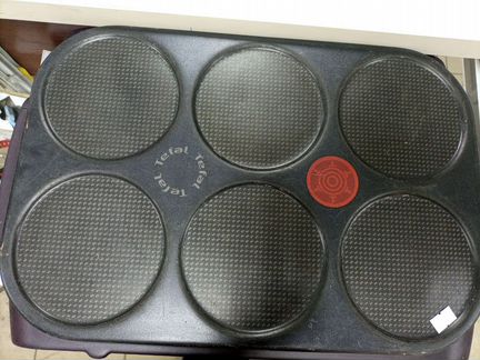 Блинница Tefal