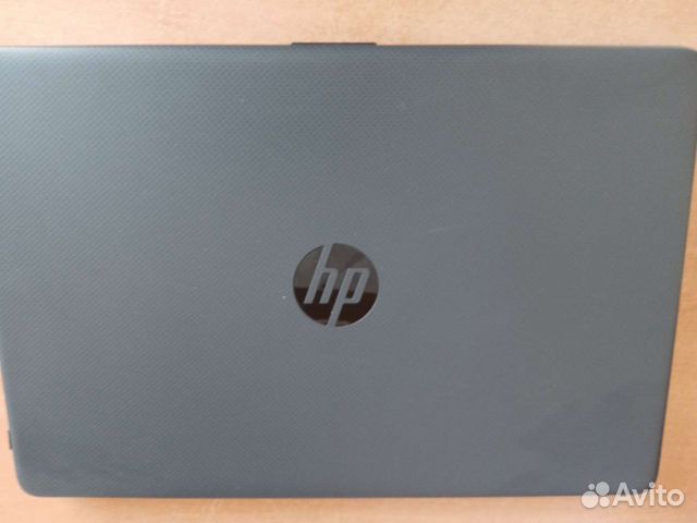 Ноутбук HP laptop