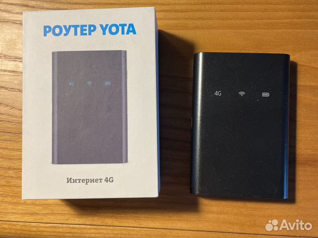 Перепрошить роутер yota и593