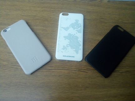 Чехол \ бампер Case для iPhone 6 plus