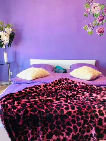 2-к. квартира, 79 м², 23/25 эт.