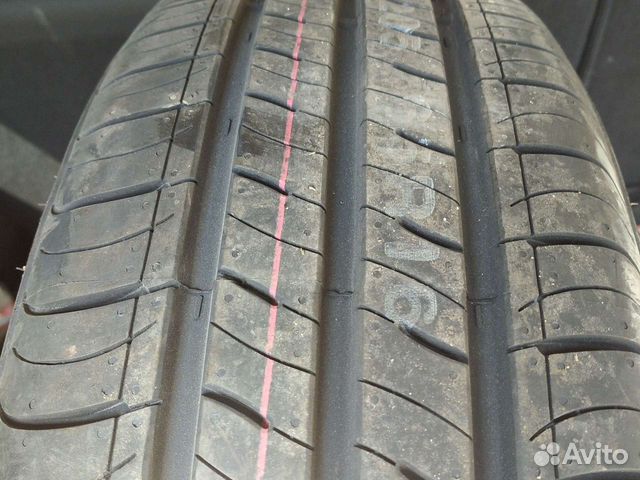 Kumho Solus SA01 Plus 205/65 R16 95H