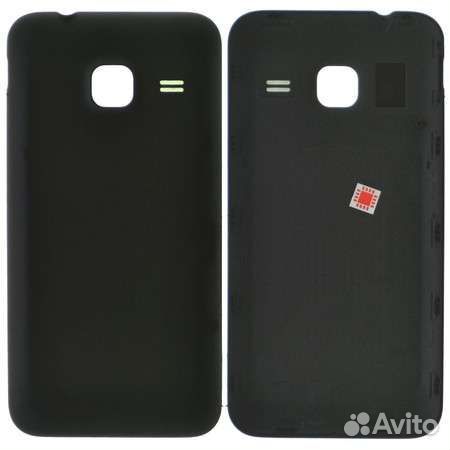 Задняя крышка для Samsung Galaxy J1 Mini SM-J105F