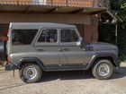 УАЗ 31512 2.4 МТ, 1992, 100 000 км объявление продам