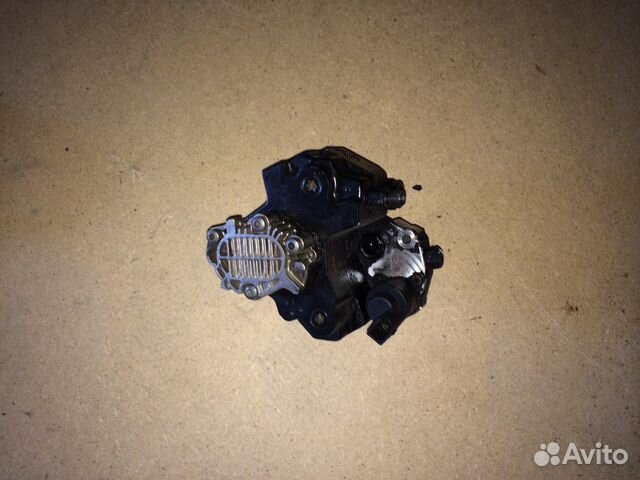 Моторчик инжектора Mercedes s400 w220 4.0TDI