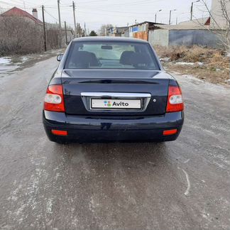 LADA Priora 1.6 МТ, 2010, 134 000 км