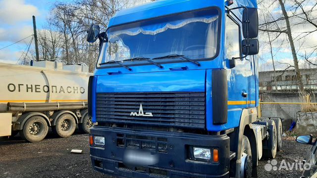 Разбор маз саранск