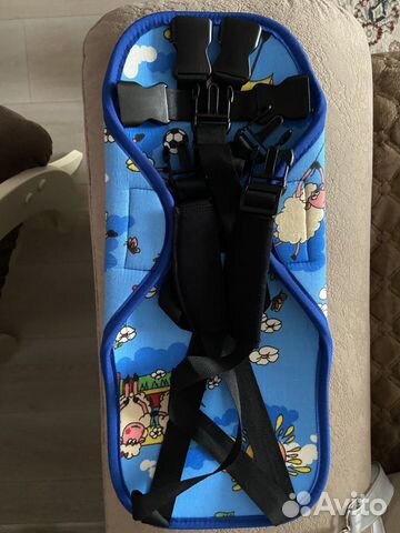 Подушка/перинка/шина Фрейка