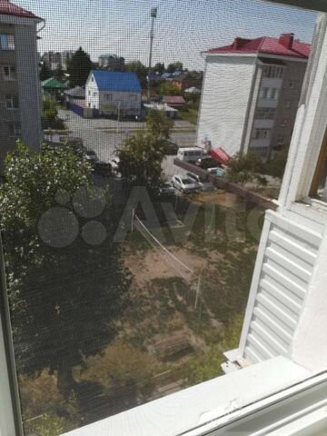 3-к. квартира, 61 м², 5/5 эт.