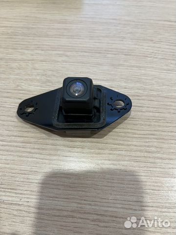 Камера заднего вида Toyota camry 50