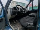 ГАЗ ГАЗель 33023 2.3 МТ, 2005, 300 000 км объявление продам