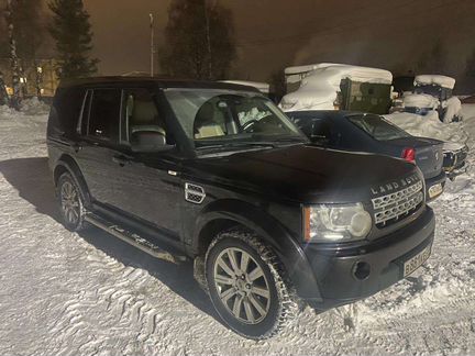 Двигатель Land Rover 306DT