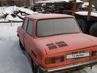 ЗАЗ 968 Запорожец 1.2 МТ, 1983, 20 000 км объявление продам
