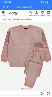 Костюм для девочки