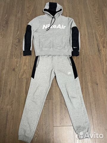 Спортивный костюм nike размер s