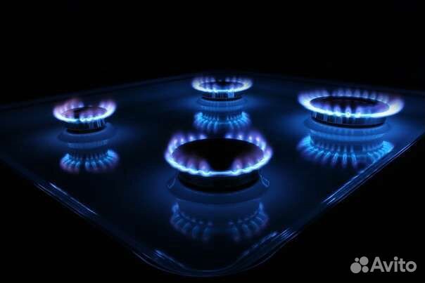 Ремонт газовых плит