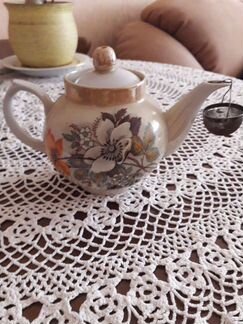 Заварочные чайники