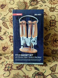 Набор гаджетов для кухни