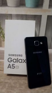 Samsung Galaxy A5 2016 (A510 F)