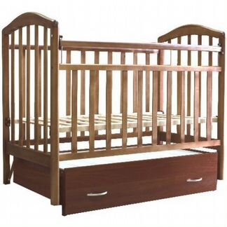 Кроватка детская 
