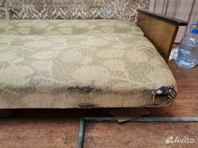Диван кровать