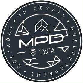 3D печать, моделирование