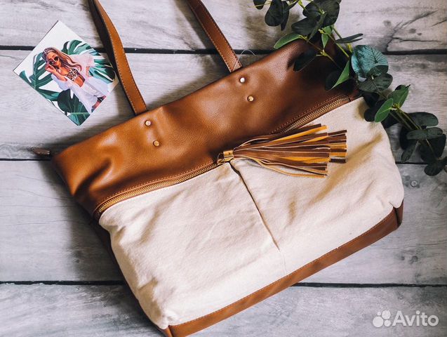 Сумка женская