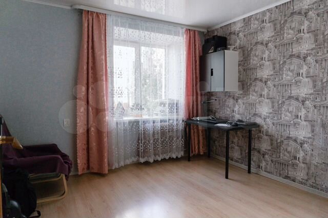 3-к. квартира, 64,6 м², 2/9 эт.