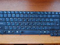 04GN9V1krus2-2 клавиатура для ноутбука Asus