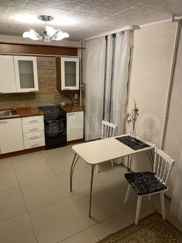 1-к. квартира, 36 м², 2/5 эт.