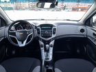 Chevrolet Cruze 1.8 AT, 2011, 121 000 км объявление продам