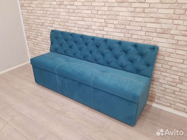 Кухонный диван 1800