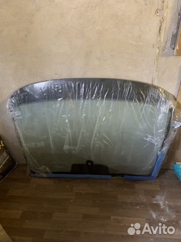 Лобовое стекло Skoda Octavia A7