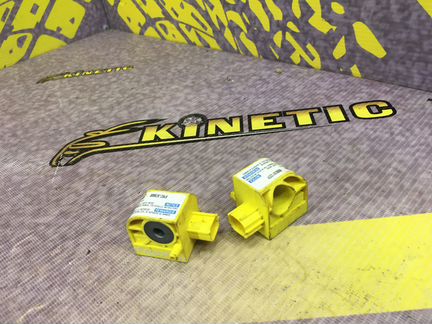 Датчик удара AIR BAG боковой Фьюжн Фиеста