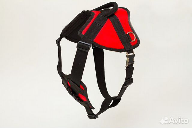 Шлейка для собаки