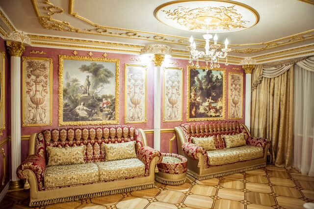 2-к. квартира, 71 м², 2/7 эт.