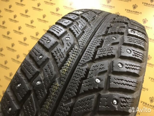 Kumho I'Zen RV Stud KC16 225/65 R17 106T