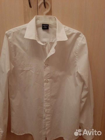 Рубашка O stin