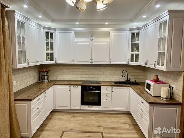 Мебель на заказ