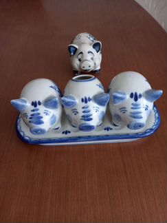 Набор для специй