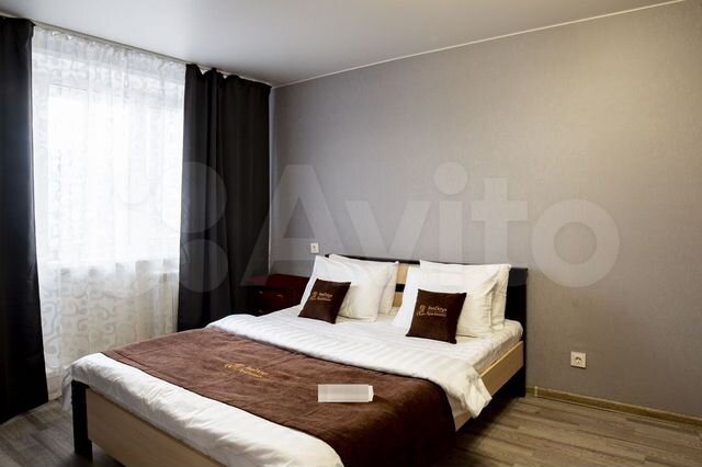 1-к. квартира, 35 м², 8/9 эт.